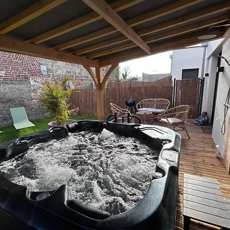 Pura Vida - Avec Extérieur Couvert *