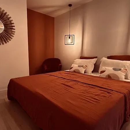 Pura Vida - Avec Extérieur Couvert * Ecaillon