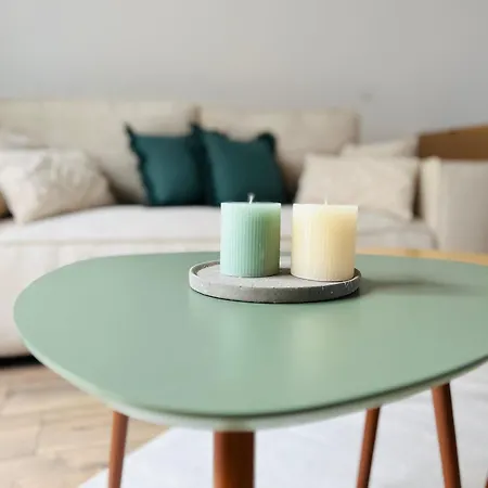 Apartamento Pura Vida - Avec Extérieur Couvert *