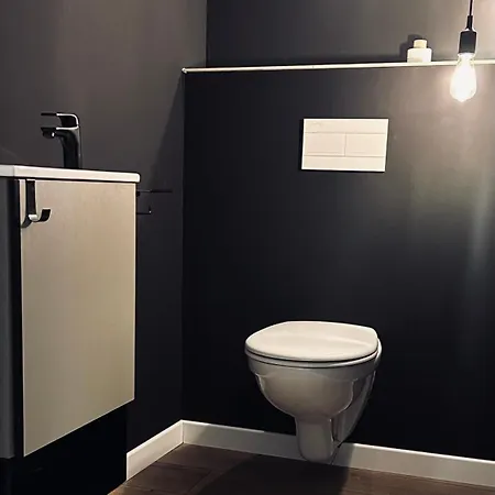 Pura Vida - Avec Extérieur Couvert Apartamento Ecaillon