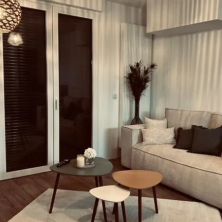 Pura Vida - Avec Exterieur Couvert * Ecaillon