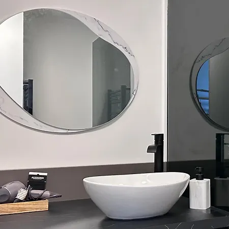 Pura Vida - Avec Extérieur Couvert Apartamento *