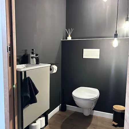 Pura Vida - Avec Extérieur Couvert * Ecaillon