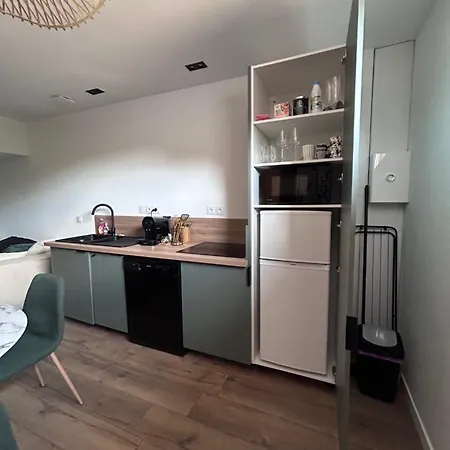 Apartamento Pura Vida - Avec Extérieur Couvert