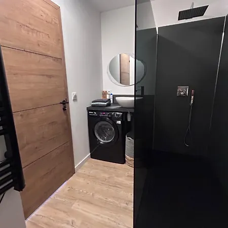 Pura Vida - Avec Extérieur Couvert * Ecaillon