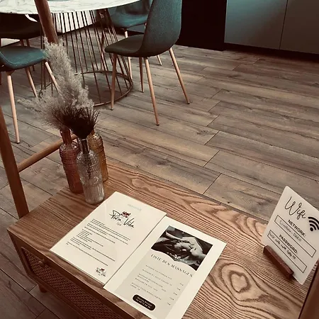 Pura Vida - Avec Extérieur Couvert